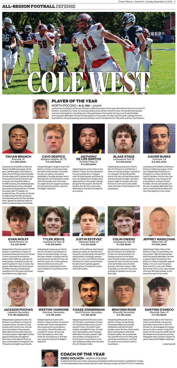 Jackson Pochas tweet media