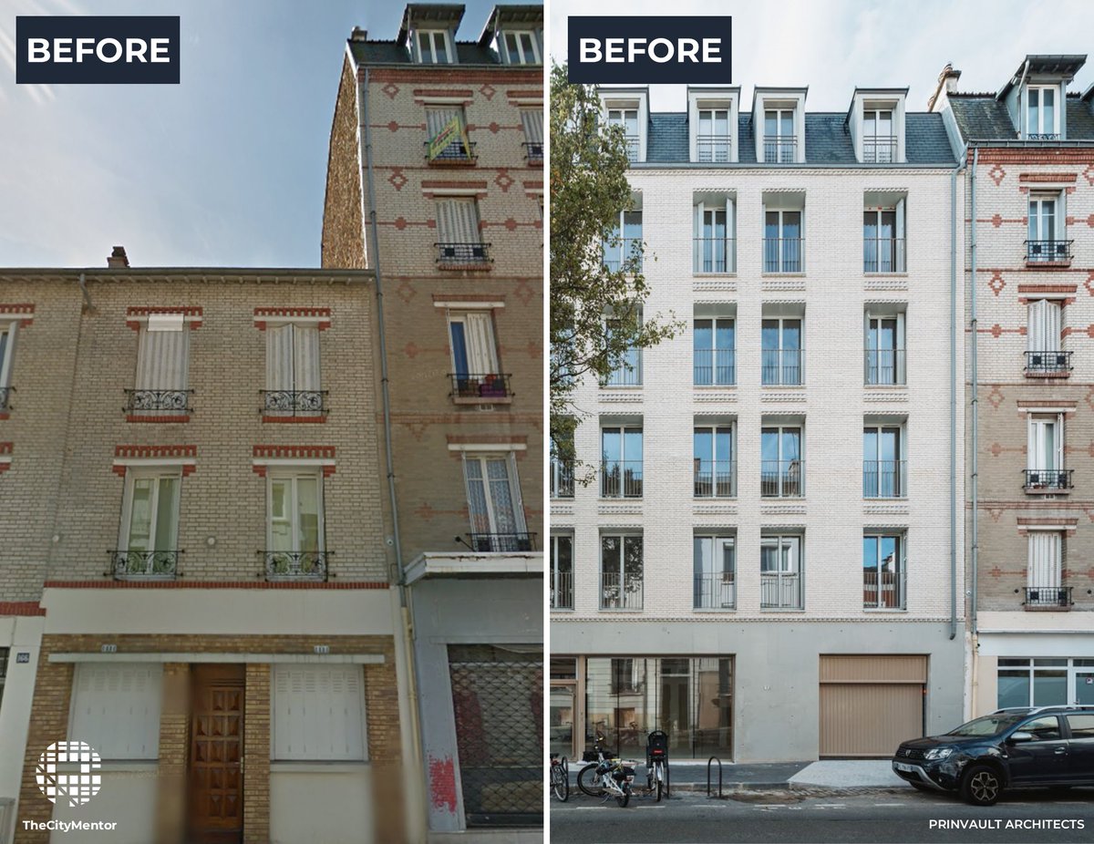 The City Mentor tweet media