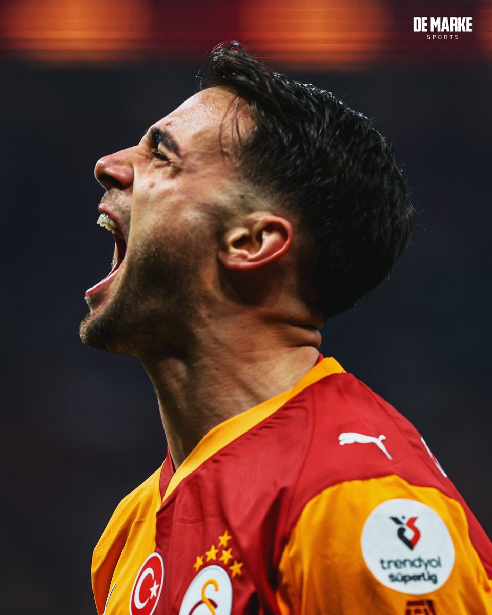 ASLAN GİBİ! 🦁👏🏻