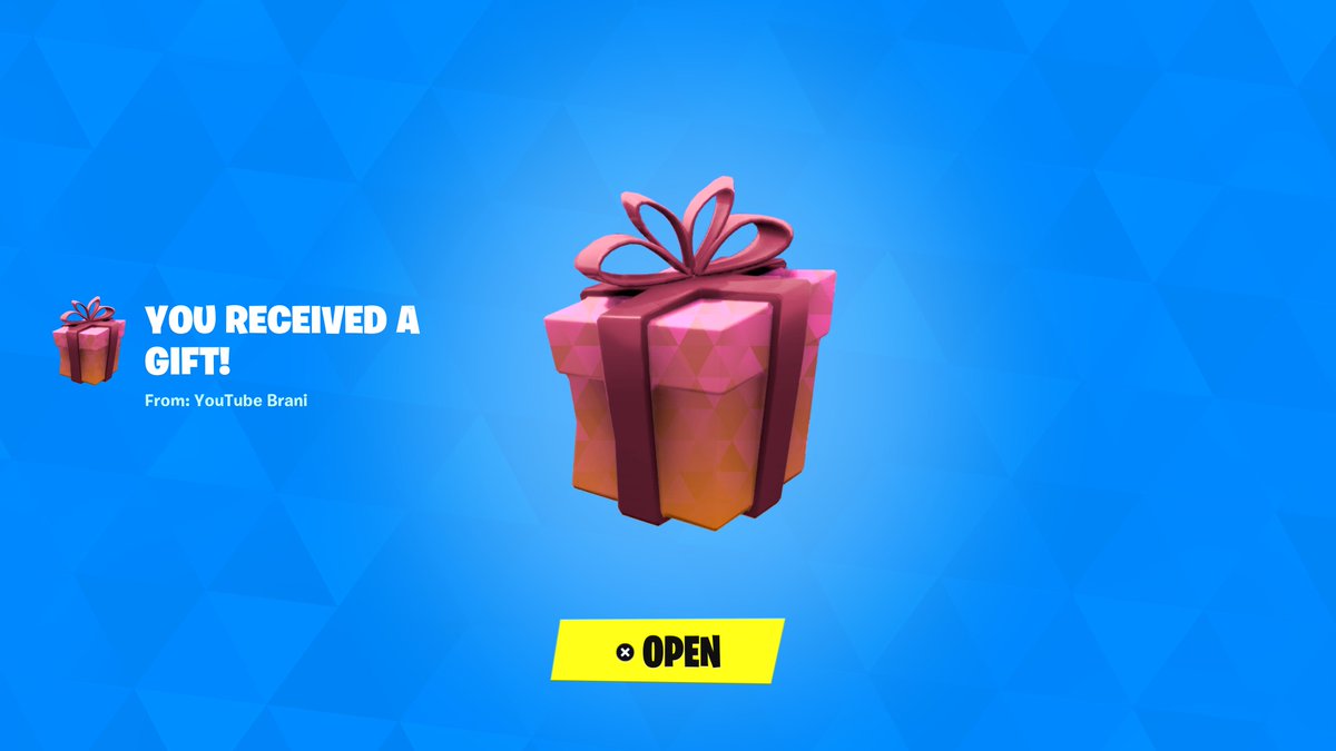 Fortnite Leaks 🕜 tweet media