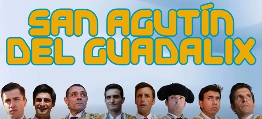 Chicuelinas y Tafalleras tweet media