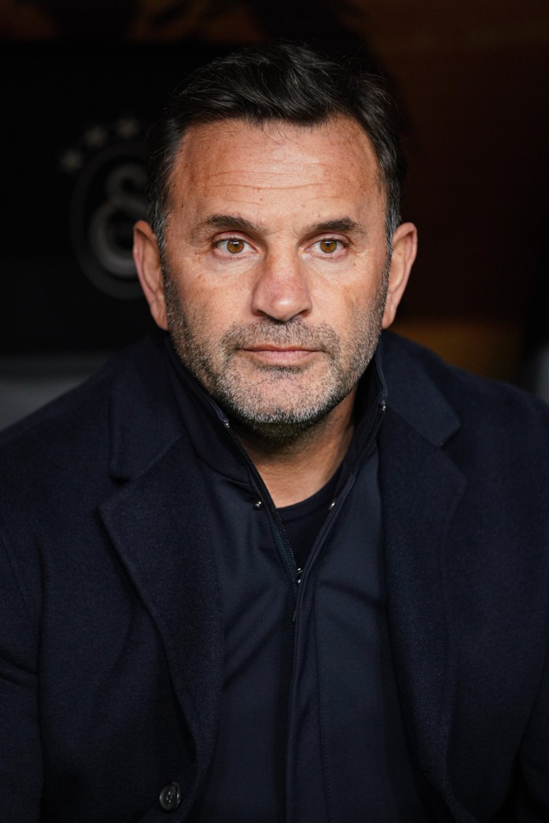 sporx's tweet image. SÜPER LİG'DEN TRANSFER

"Devre arasında transfer yapmak zordur, ekonomik koşullar ortada. Galatasaray, bu ara transfer döneminde Süper Lig'den transfer yapması mümkün mü?"

Okan Buruk: "Şu anda gözüken Türkiye içi değil, Türkiye dışı gibi. Şu anda gözüken bizim için hepsi net…