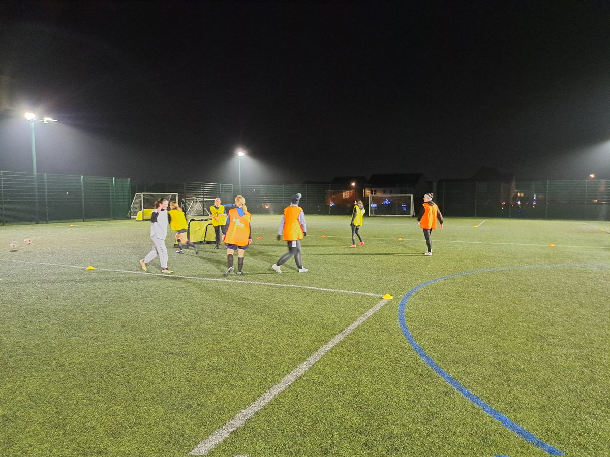 Wideopen Wildcats, Squad Girls & Just Play tweet media