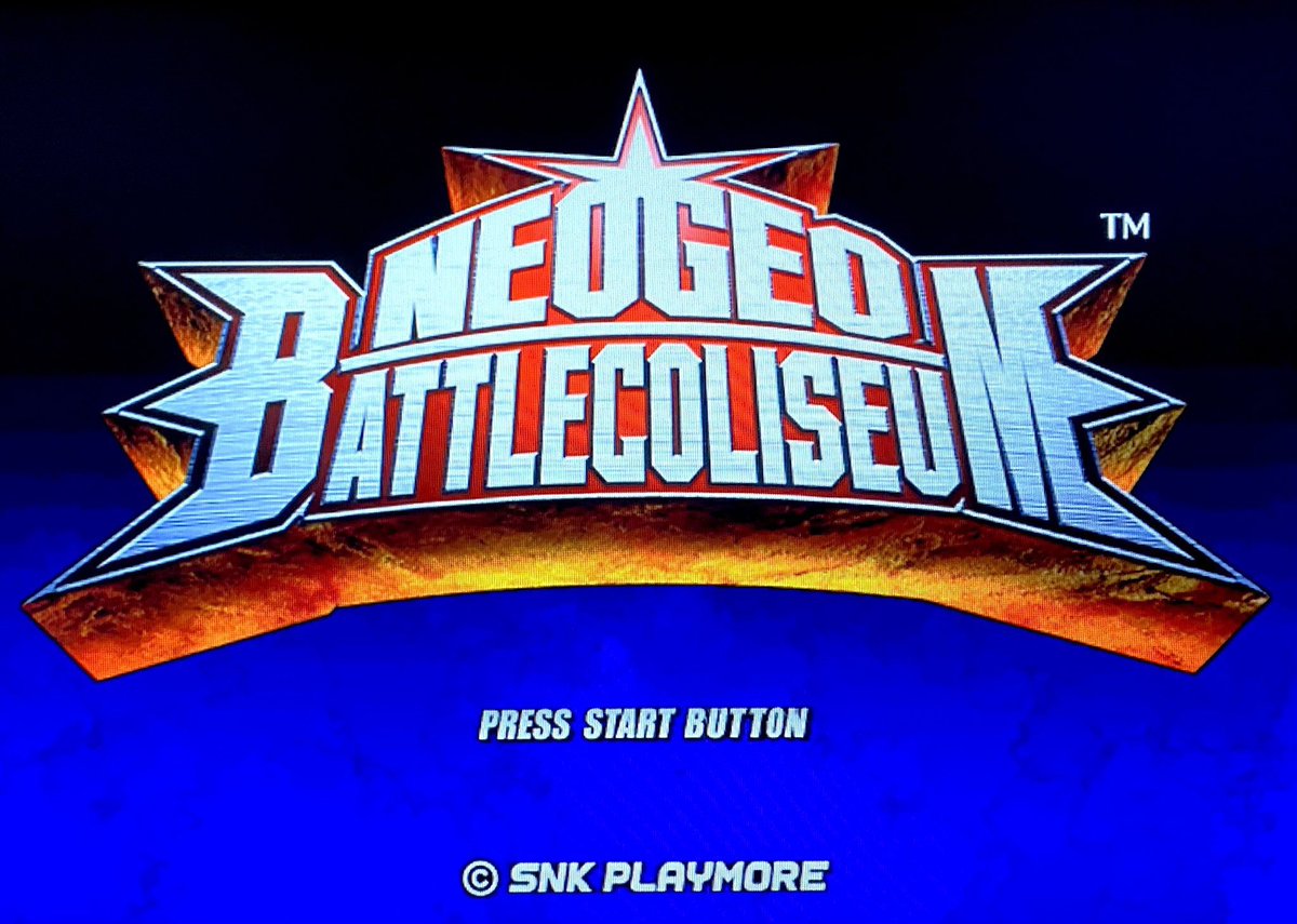 oz_shiron's tweet image. 12月22日はPS2版ネオジオバトルコロシアムの発売日でしたか。20年前

このNEO-DIO様のドット絵めちゃくちゃ気合い入ってて好き！筋肉の立体感が格好良い〜！