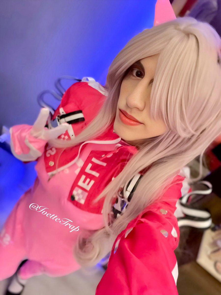 Ivette🏳️‍⚧️ tweet media