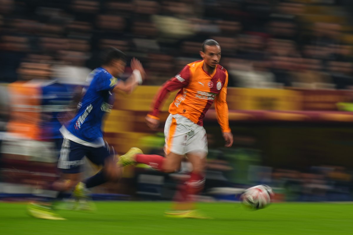 Yüksek kalite. 🔟