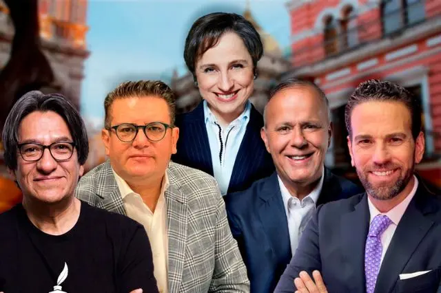 e_consulta's tweet photo. 🗞️⚠️| Periodistas y comunicadores de alcance nacional expresaron su preocupación tras conocer la situación judicial del director del periódico @e_consulta, a quien pretenden vincular a proceso por sus publicaciones sobre corrupción y abusos de poder.
@luis_diazdeleon @RosarioPiedraIb @CNDH @arturomedinap @elfroyenciso @ErnestinaGodoy_  @Mecanismo_MX @FGRMexico
https://t.co/CsrgSKEToX