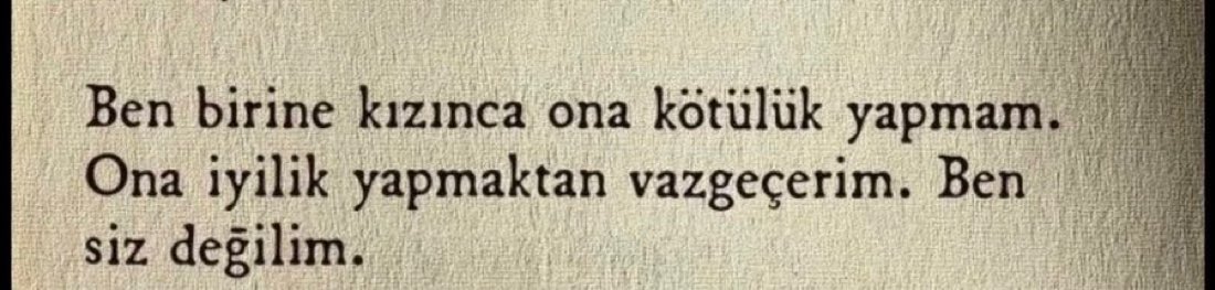 Kitaplardan Alıntılar (@sivriikalemler) on Twitter photo 