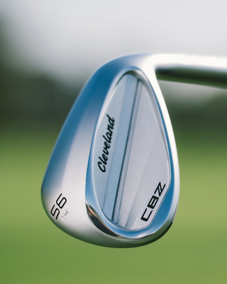 ClevelandGolf's tweet image. Weekend rounds hit different when CBZ is doing the work around the greens. 🔥