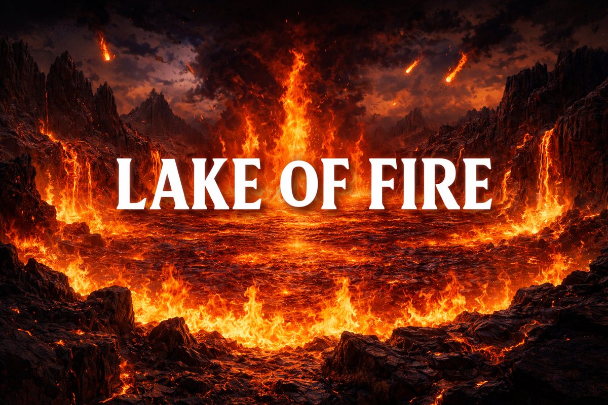 When I was about nine or ten years old, my church showed us a movie called A Thief in the Night.

They told us it was a Christian film.

It wasn’t.

It was a horror movie made for children.

The premise was simple and terrifying. Jesus returned in the middle of the night and