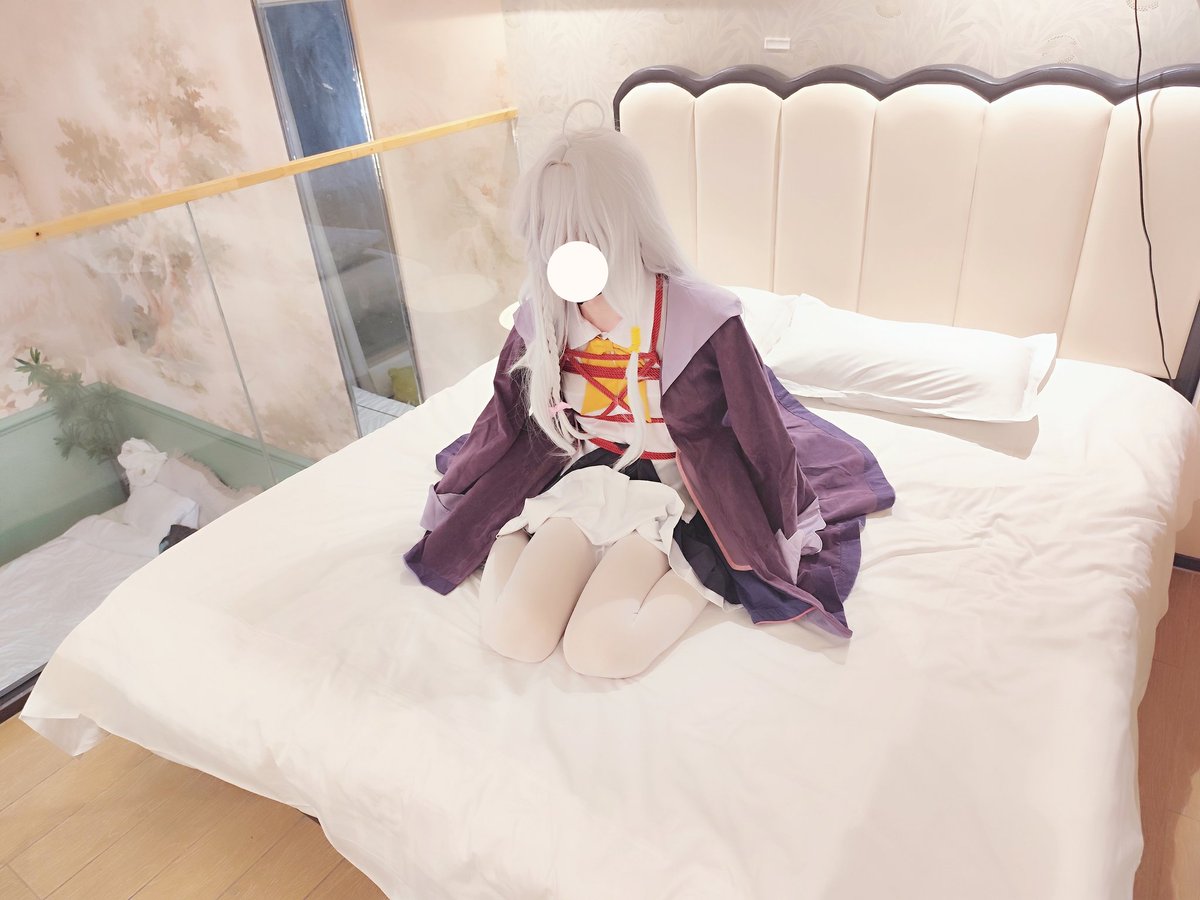 羽落希音 tweet media