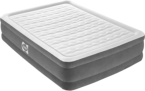 ClickandSaveonX's tweet photo. 🎉 WEEKEND SPECIAL! 🎉
SEALY Tritech Airbed Queen Built-in AC Pump 80" x 60" x 22"
NOW: $54.94 (WAS: $134.99)
Save big this weekend!
 
Weekend Deal @Amazon ➜ https://t.co/1Wwfd4LaES

#CyberMonday #CyberMondayDeals #tritech #sealy https://t.co/hfmQem11vs