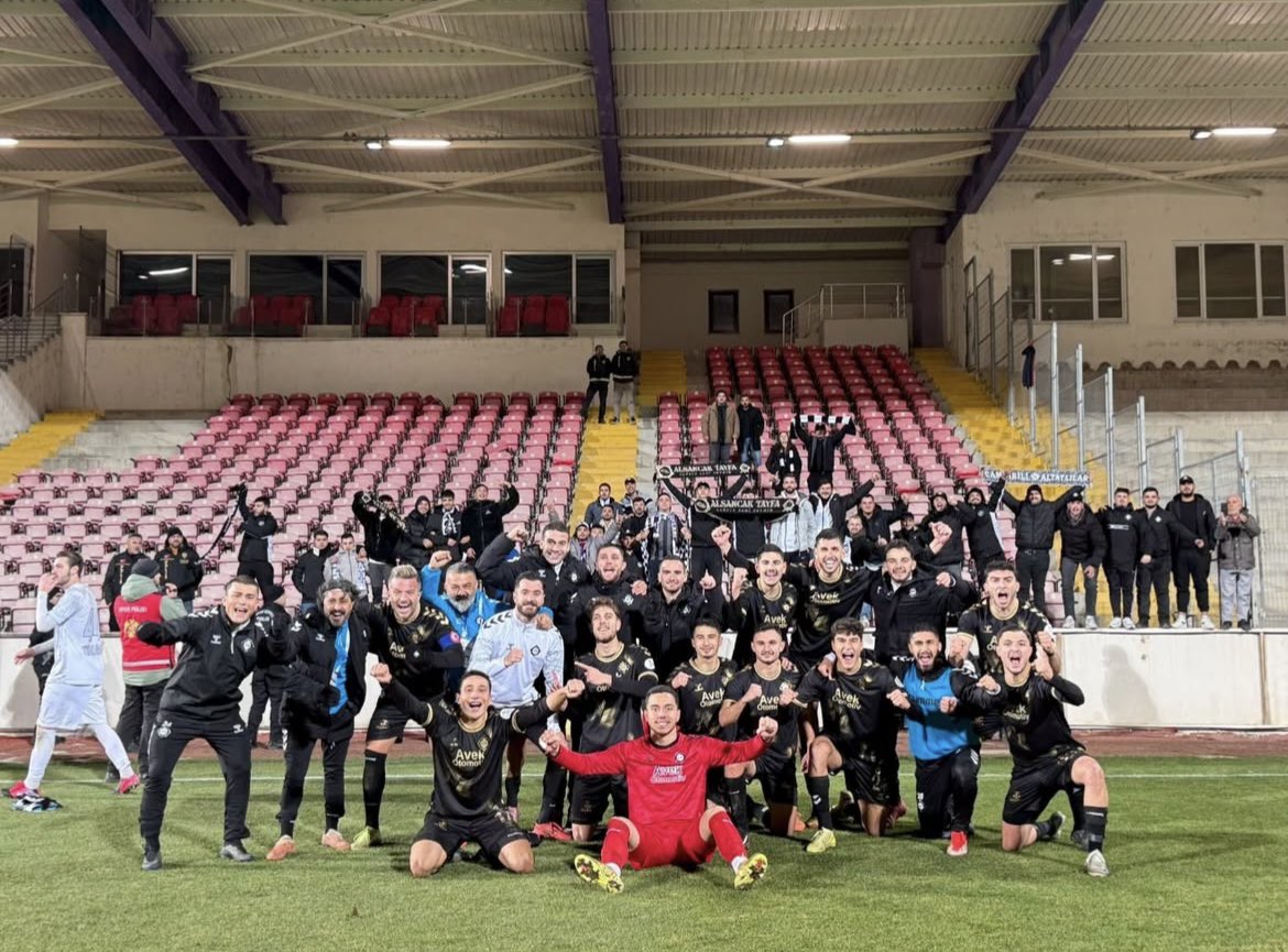 Altay Ajansı tweet media