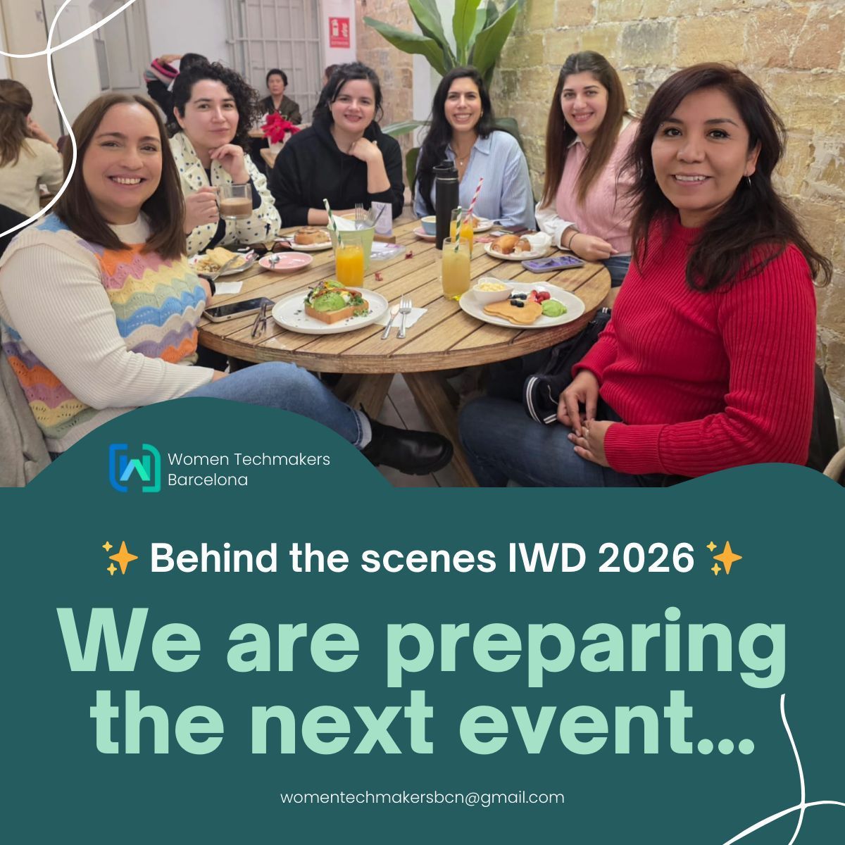 WTM Barcelona tweet media