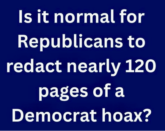 smc429's tweet photo. Well, MAGA? Is it? https://t.co/rEJQtj4CJT