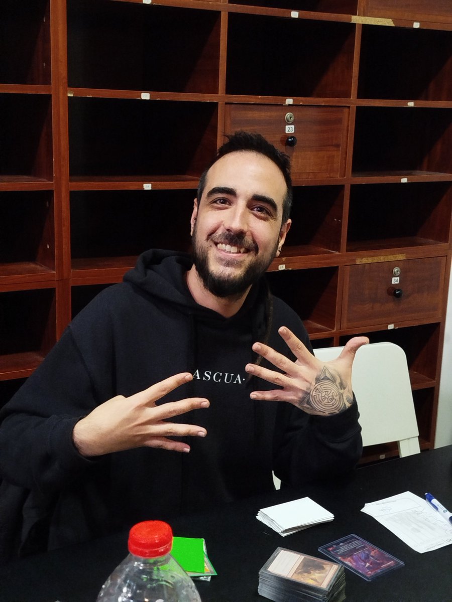 En Logroño, la de Burgos