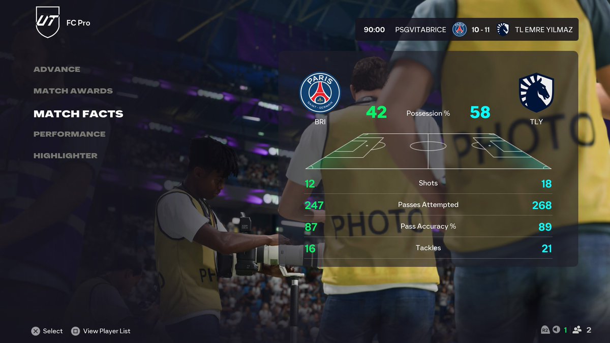 PSGVitality Brice tweet media