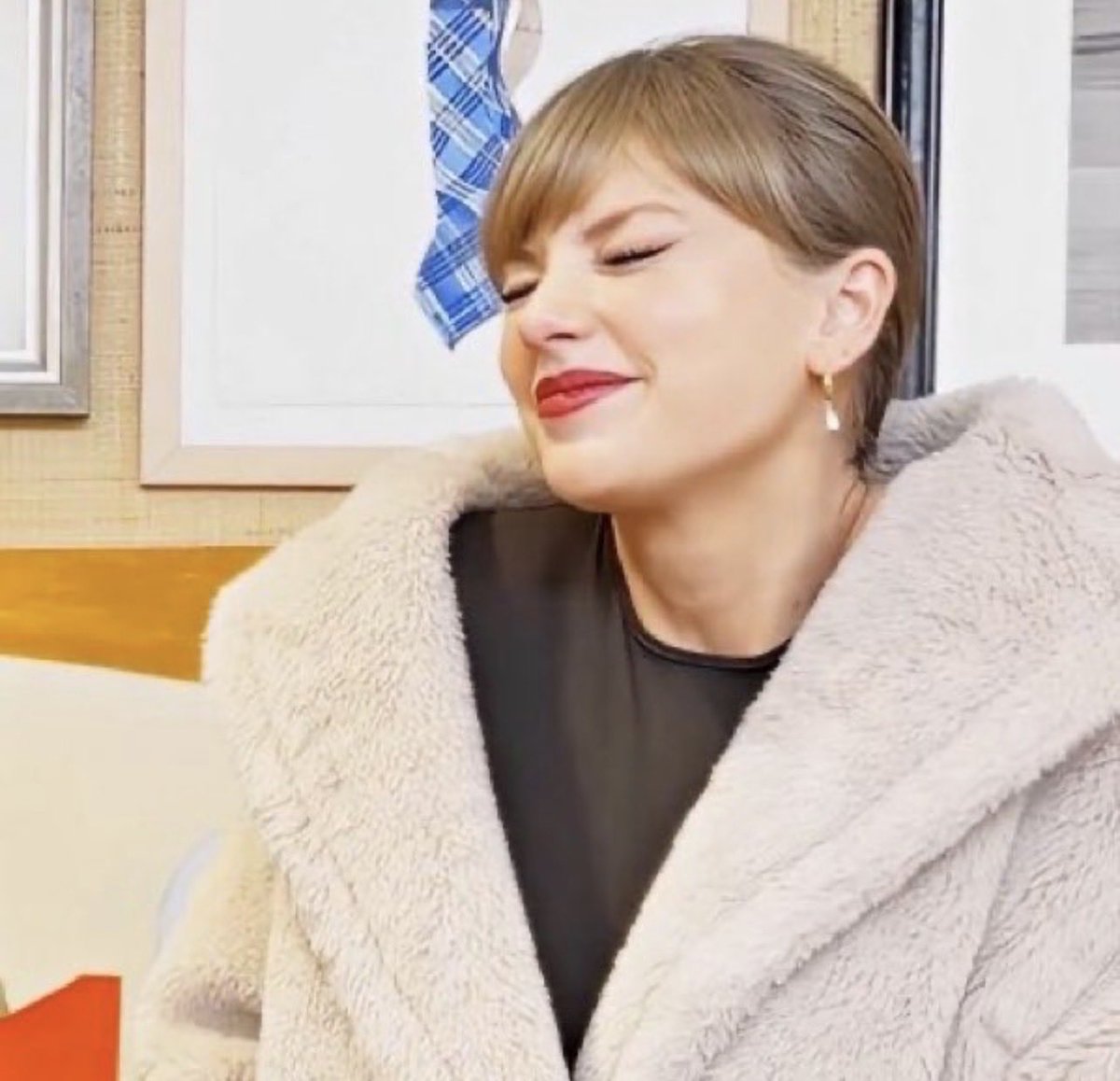 when the timeline actually does its thing for once