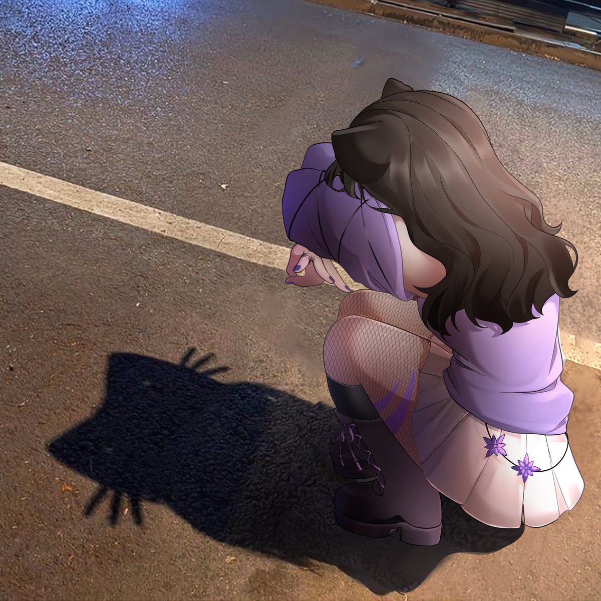 Dima🐈‍⬛ tweet media