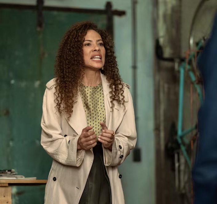 taissa thinker 💭 tweet media