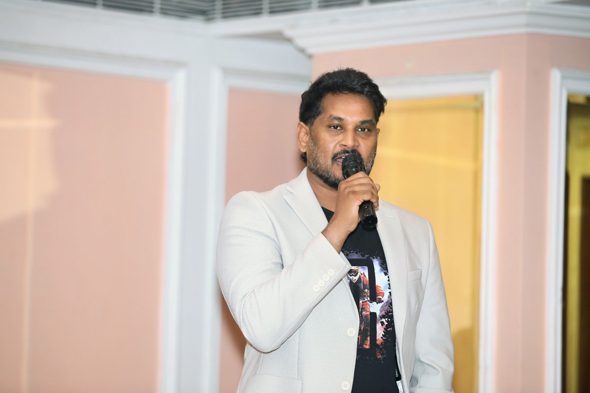 sjatelangana's tweet photo. We are thrilled to have had @IndeRacing  as the Co-Sponsor for the JPL Season 2! Thank you for your valuable partnership and support in making this tournament a grand success. We look forward to more collaborations in the future! @SanjuJournalist 
#IndeRacing #Support #JPL 1/2 https://t.co/K3naSixnsR