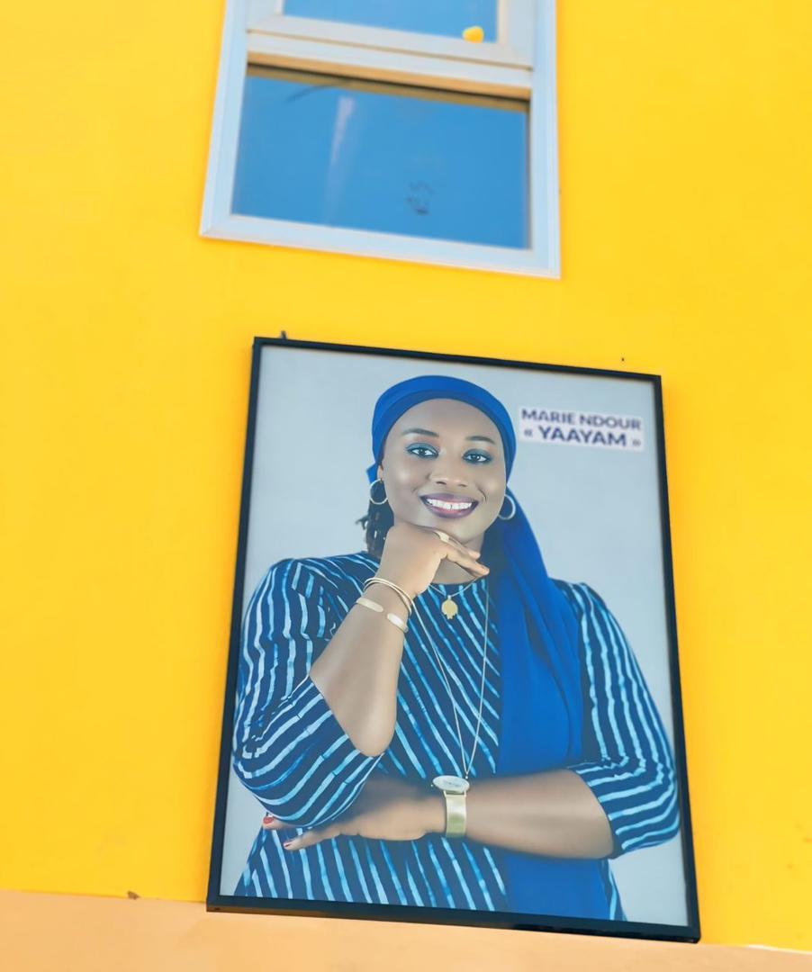 CAPE Sénégal tweet media