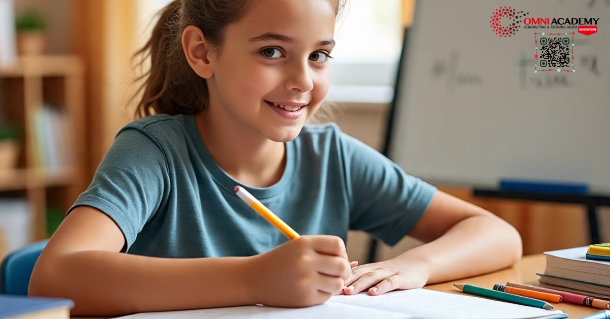 Omniacademypk's tweet image. 📚☀️ Boost Your Child’s Confidence with Our English Language Summer Camp!🌎 
🔗 Register now: tinyurl.com/53u59fb9
📲 Join our WhatsApp channel for internship and job updates:  shorturl.at/uQSWX 
#EnglishCampForKids #LanguageLearningFun #Omni-academy #Summercamp