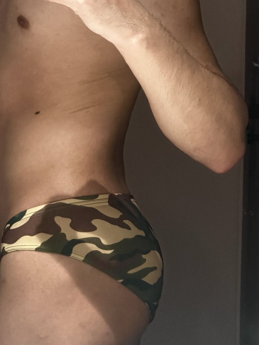 想被舔 想被艹🥵