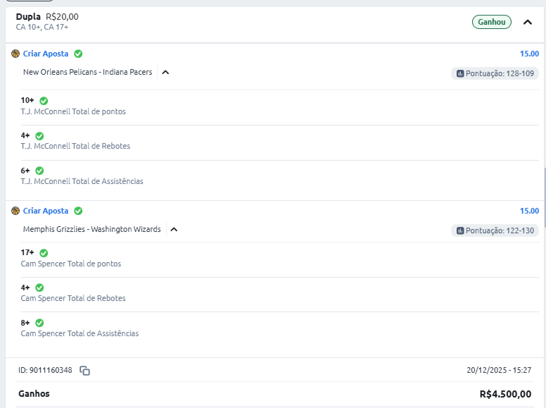 VLA Bets tweet media