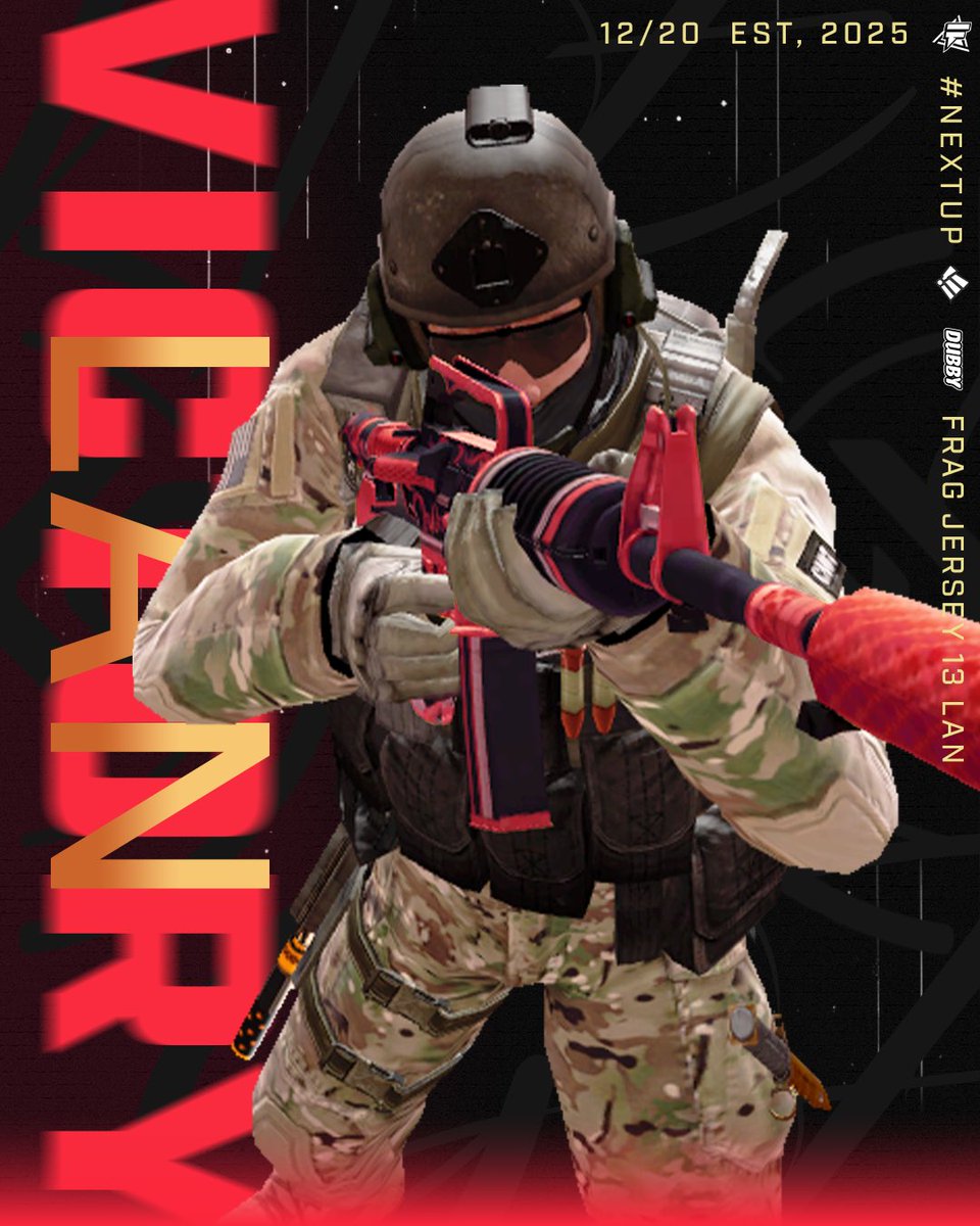 NXGEsports_GG's tweet image. NXG NATION!!! WE HAVE A HUGE UPDATE FOR YOU ALL!!!

Let’s get the champagne out everyone and start celebrating

NXG CS WON THEIR FIRST LAN LAST NIGHT BRINGING HOME THE TROPHY

@fragadelphia Frag Jersey 13

#NEXTUP #NEXTGENERATION