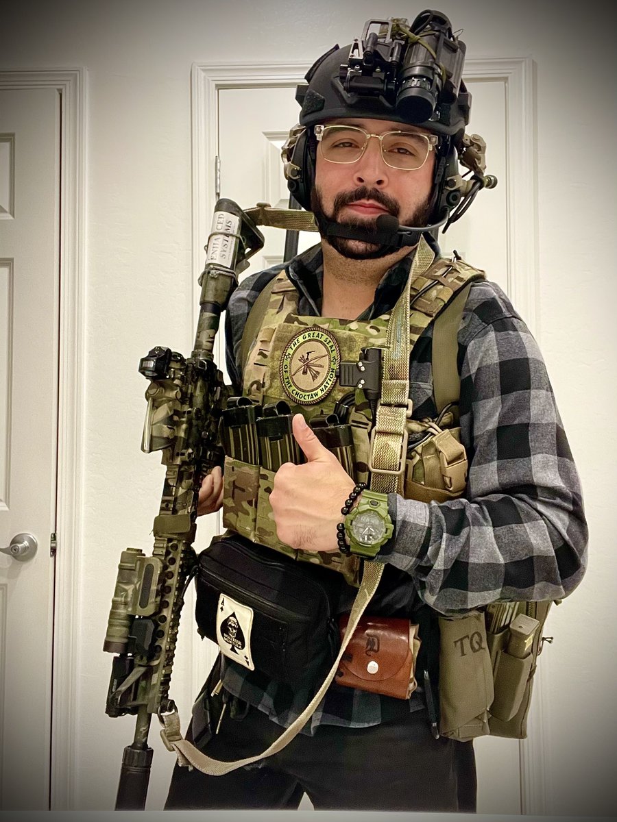 .338 Little Brother of War tweet media