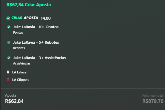 VLA Bets tweet media