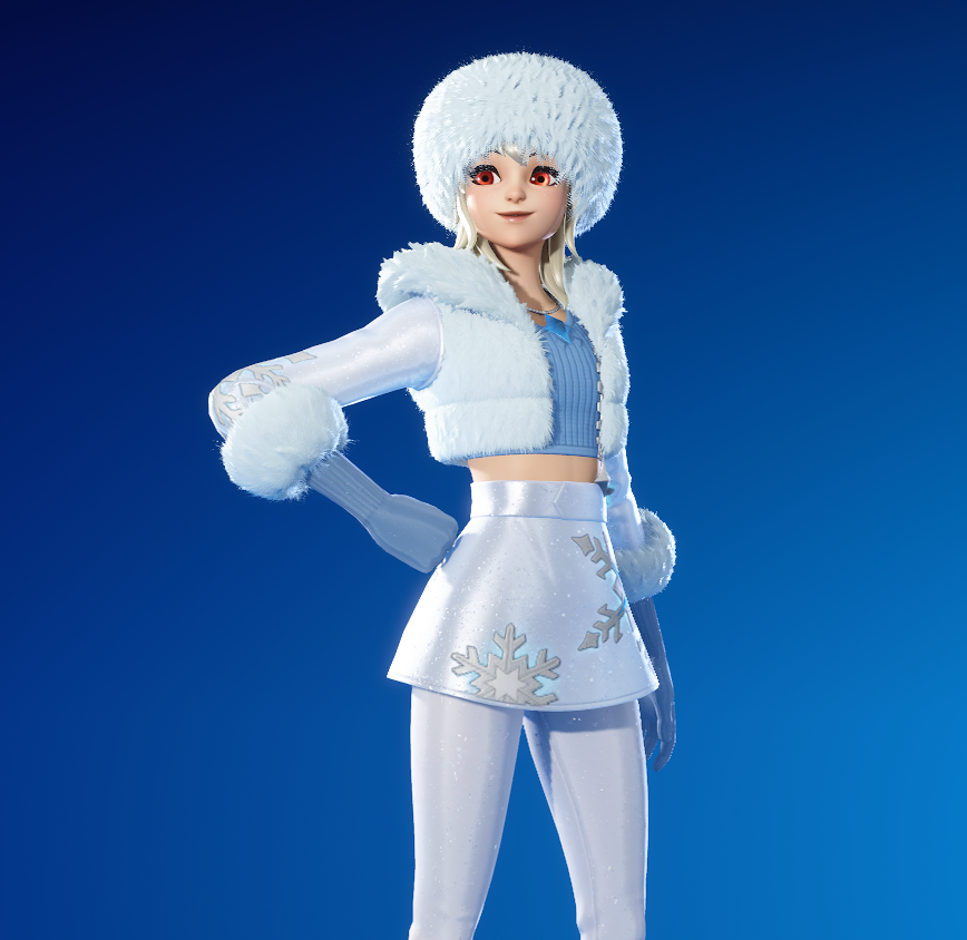 ShiinaBR's tweet image. KNOWN ITEM SHOPS FOR NEXT WEEK 👀

- TOMORROW → Santa Sabrina Carpenter
- TOMORROW → Alpine Lexa &amp;amp; Chilly
- TUESDAY → Doc Brown &amp;amp; Delorean
- TUESDAY → Nog Ops &amp;amp; Yuletide Ranger