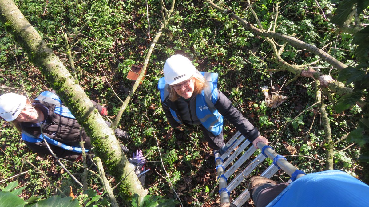 Ver Valley Society tweet media