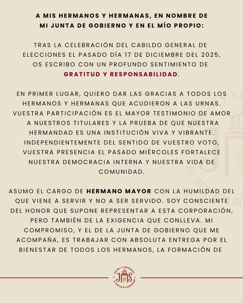 Candidatura Manuel Bustillo tweet media