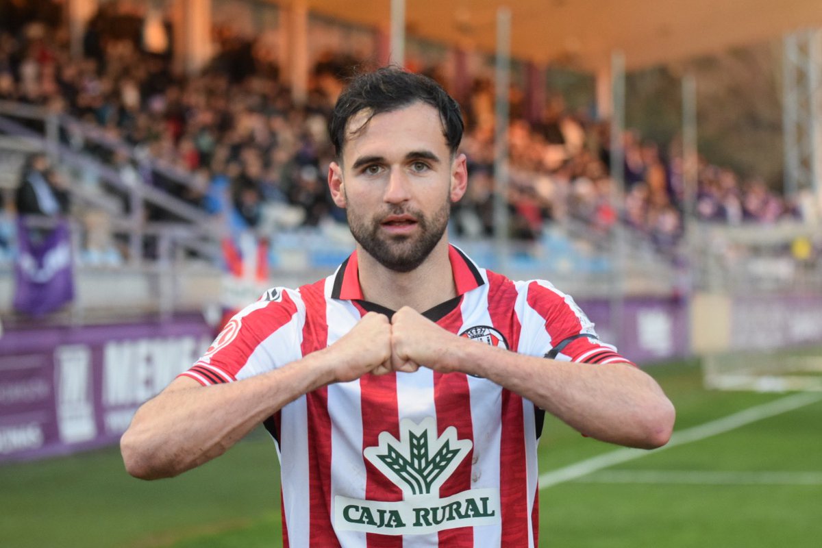 Zamora CF tweet media