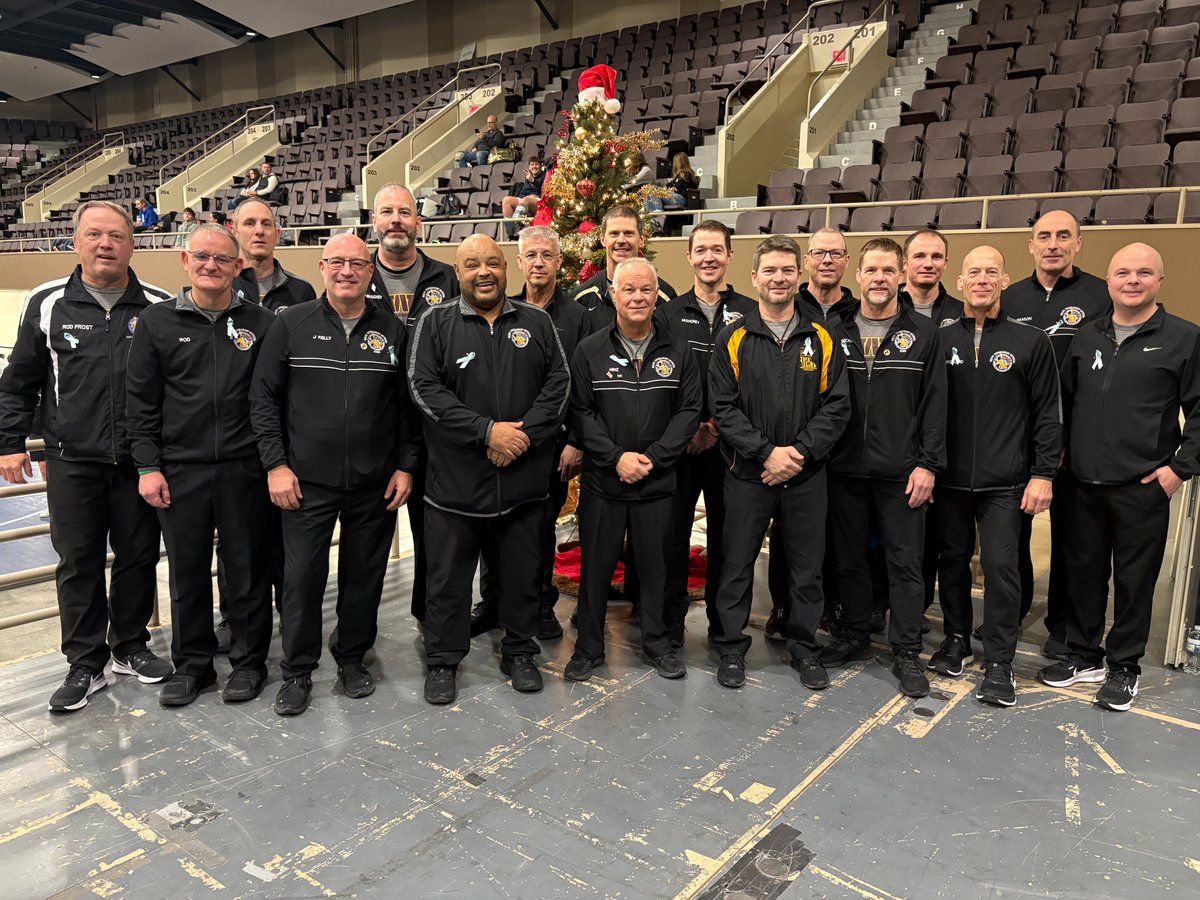 ChristmasTournament tweet media