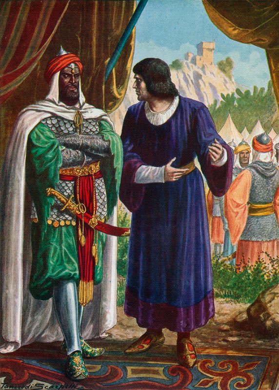 ابو حمد tweet media