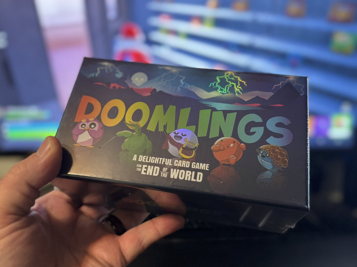 The Infinity Bros tweet media