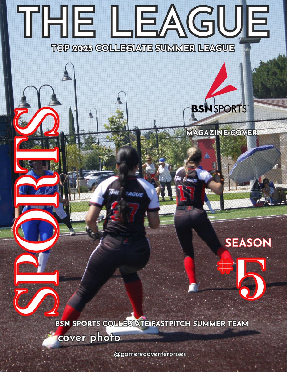 The League-So Cal tweet media