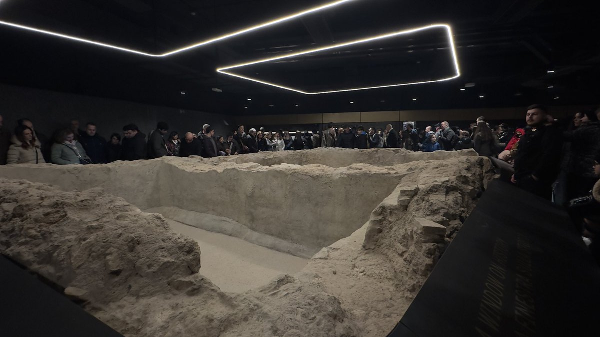 Maceaster's tweet image. La grande bellezza #Roma