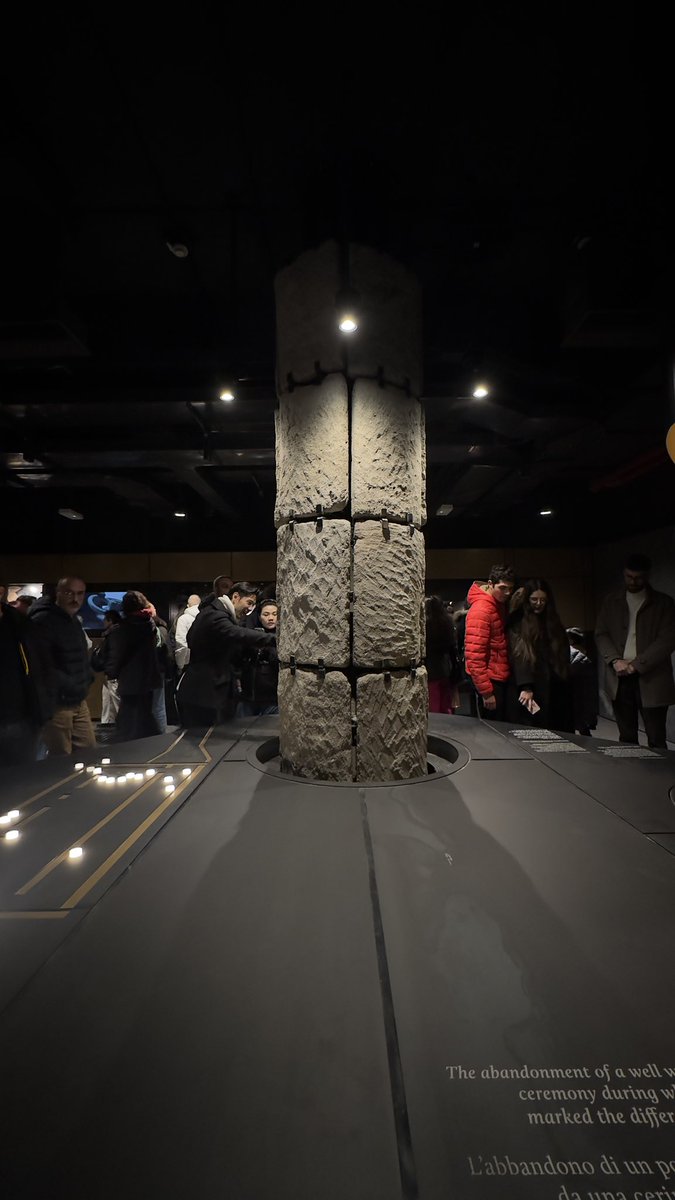 Maceaster's tweet image. La grande bellezza #Roma