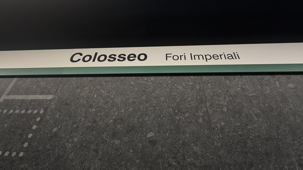 Maceaster's tweet image. La grande bellezza #Roma