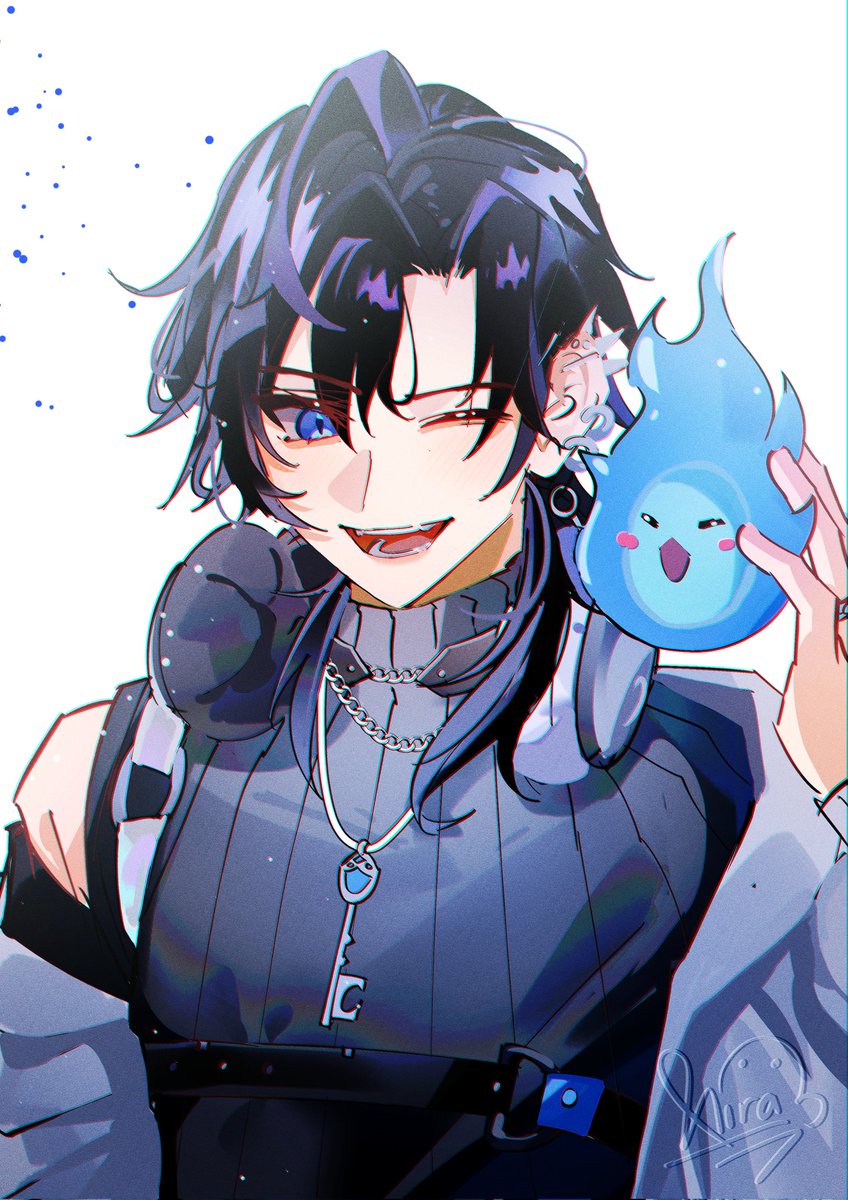 Mira ミラ (@kathpopyt) / Posts / X