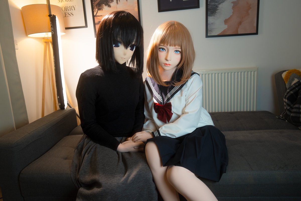 #kigurumi #着ぐるみ