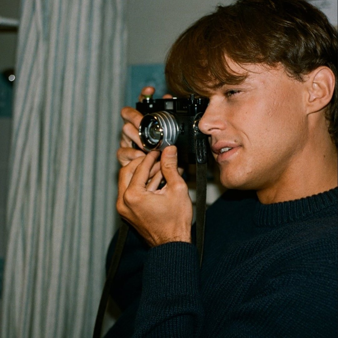 acervo conrad tweet media