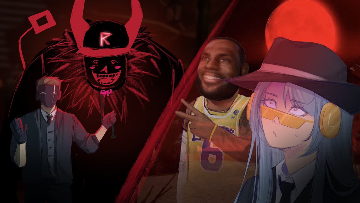 muteds0's tweet photo. stupid youtube thumbnails for @SomeDuccDucc https://t.co/bKONhxOhZt