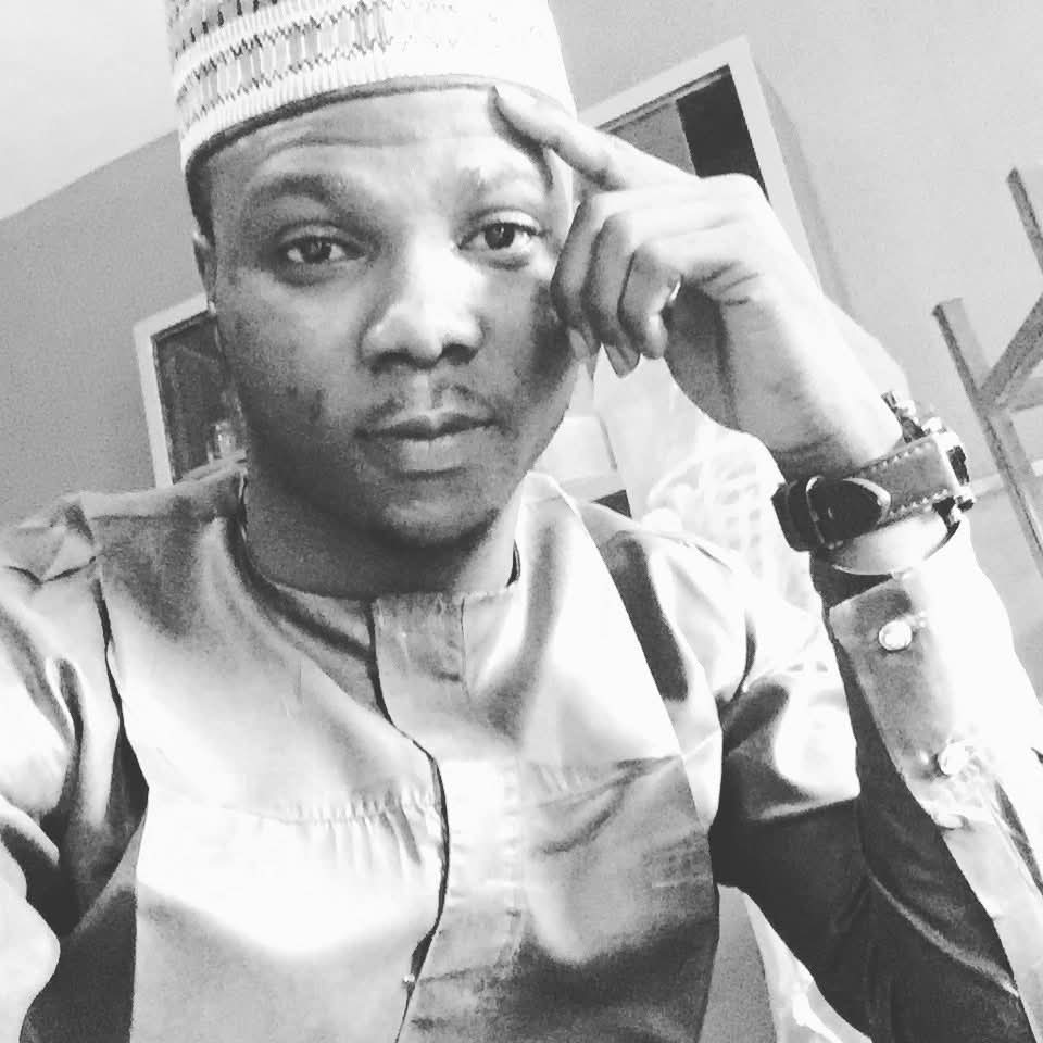 A message from the young me -

Don't panic because you are being late. You never know why you were meant to be here at this time...And always remember to open your heart to destiny!

Muheeb Sulaiman