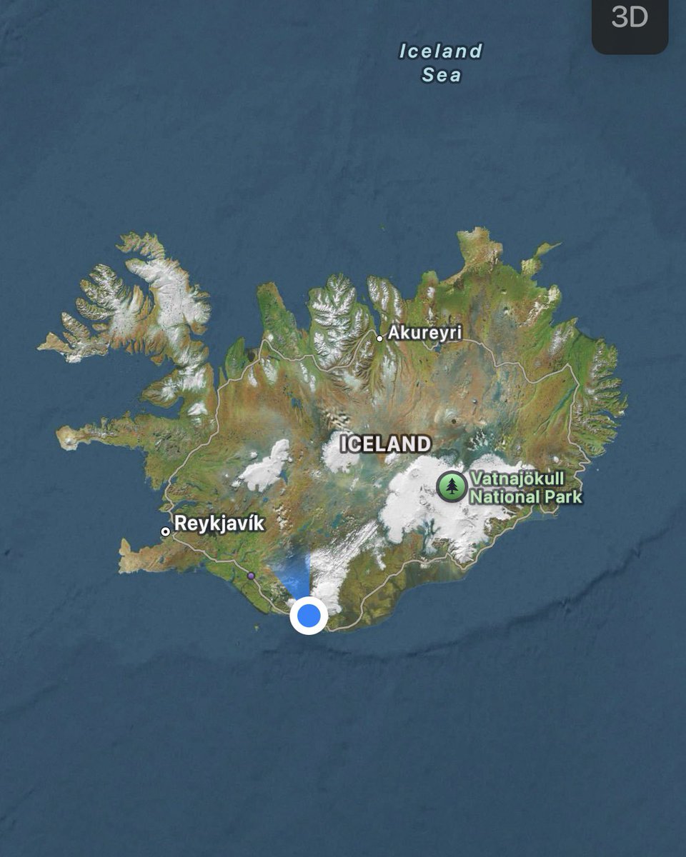 i0ouv's tweet photo. アイスランド🇮🇸
#うさうさびーむ https://t.co/LZQUP6qt36