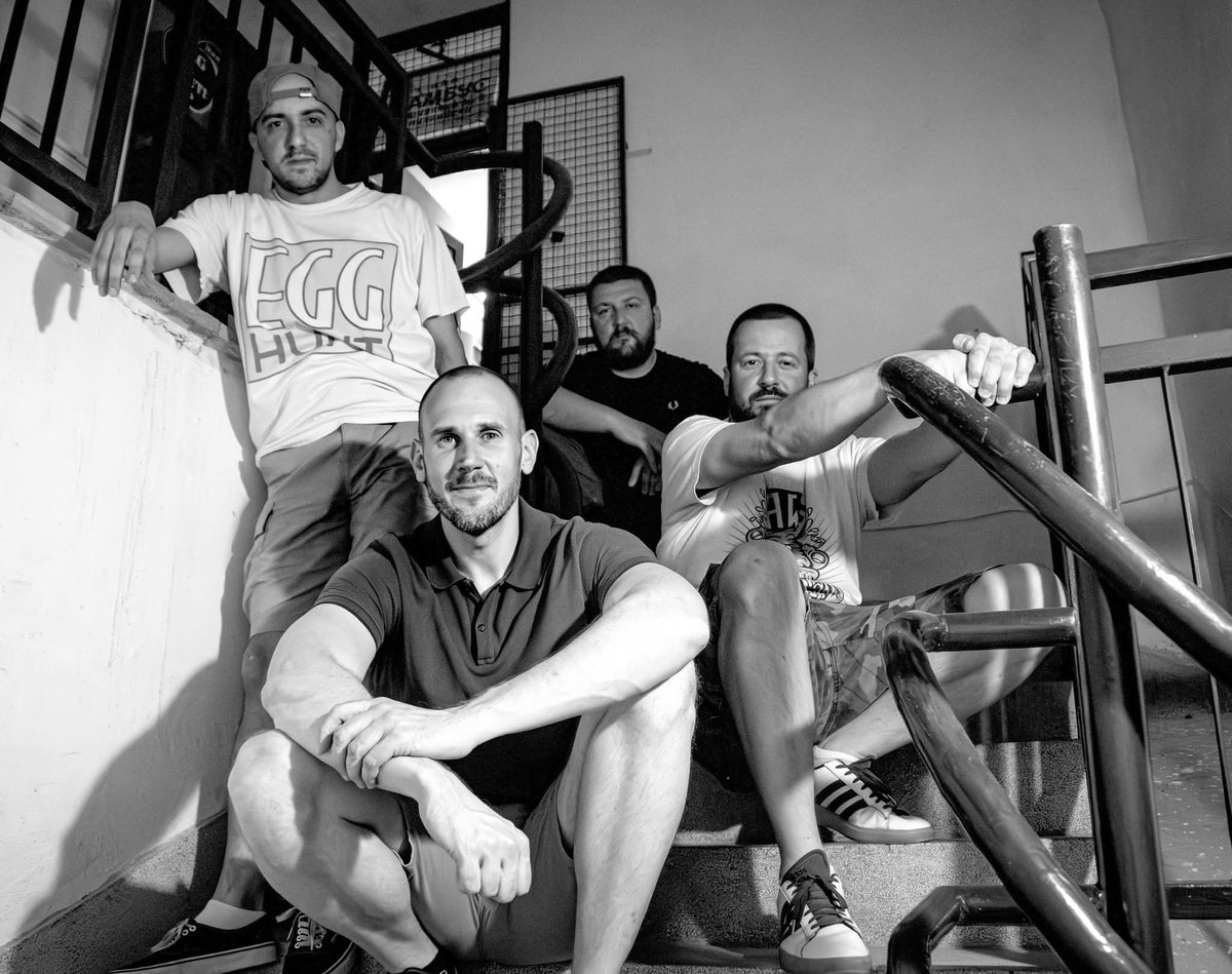 Reflection "Cleft Stick" --> reflection.gngr.band

Photo by Ivica Milošević